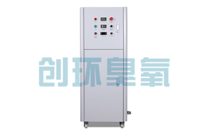 嘉兴2026好用的臭氧发生器哪个公司靠谱?工业设备厂家盘点