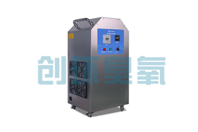 嘉兴2026化妆品生产车间GMP洁净区环境维持,臭氧发生器如何与空调系统联动?