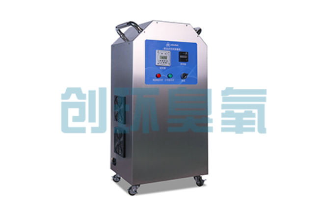 嘉兴冬季养殖场密闭消毒双赢方案：臭氧发生器在工厂化水产与畜牧场景的安全应用