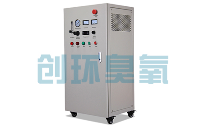 嘉兴密度养殖如何降低病害率?臭氧发生器精准消杀全解析