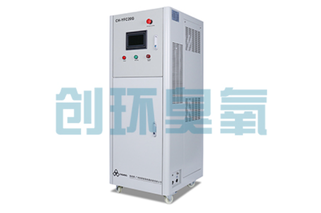 嘉兴高密度养殖中臭氧发生器的维护方法有哪些