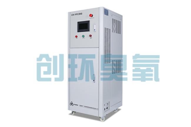 嘉兴 海水工厂化养殖成活率低?臭氧发生器如何实现90%以上的存活率