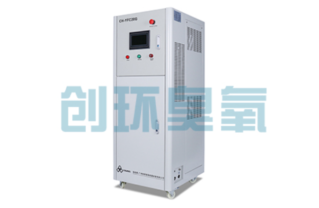 嘉兴海水养殖病害频发怎么防?臭氧发生器无残留消毒全解析