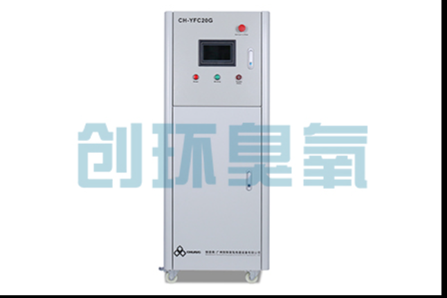 嘉兴ORP(氧化还原电位)控制在海水养殖臭氧投加中的核心作用与设定区间
