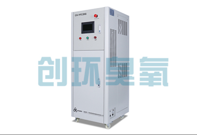 嘉兴南美白对虾养殖弧菌超标怎么办？臭氧发生器精准消杀与避坑指南