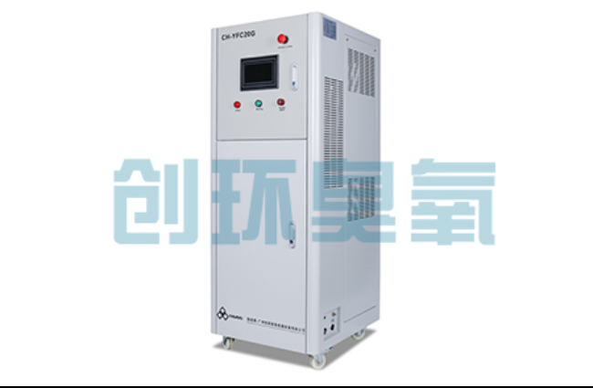 嘉兴高密度养虾水质恶化怎么救？臭氧发生器降解氨氮与亚硝酸盐实操步骤