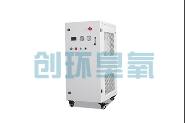 嘉兴2026年南美白对虾循环水养殖系统(RAS)臭氧消毒完整指南
