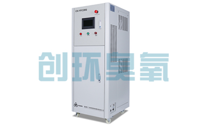 嘉兴工厂化循环水养虾必备：蛋白分离器后端注入臭氧的技术要点与逻辑
