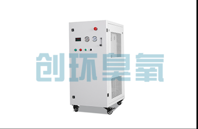 嘉兴工厂化养鲈必看：2026年臭氧发生器替代传统消毒的最新方案