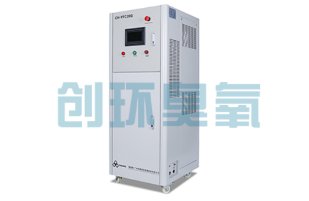 嘉兴石斑鱼养殖必看：臭氧发生器安装位置与日常维护全攻略