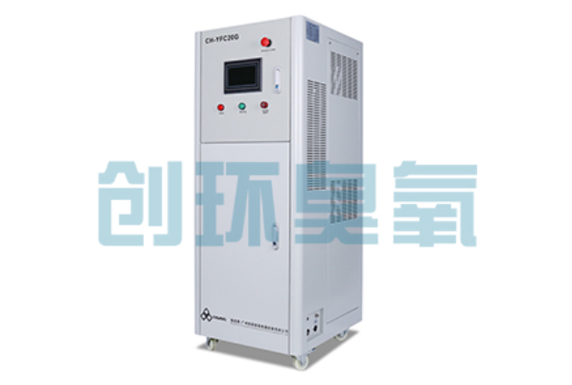 嘉兴石斑鱼循环水养殖避坑清单：臭氧发生器选型与投加的8个误区