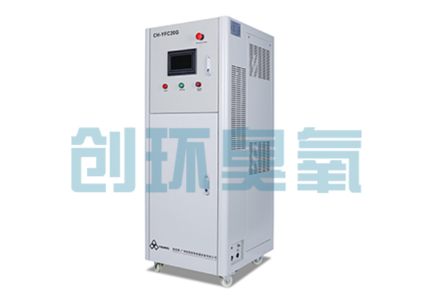 嘉兴石斑鱼养殖中臭氧发生器的作用是什么？3分钟说清楚杀菌与净水原理