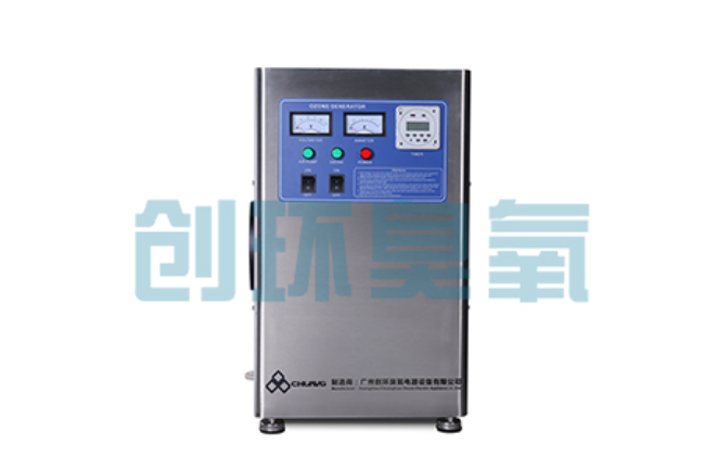 嘉兴高盐高浓度化工废水怎么处理?臭氧发生器催化氧化技术的应用边界在哪里?