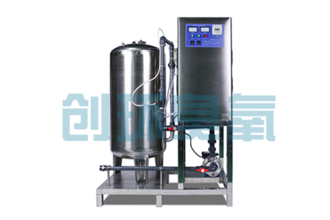 嘉兴臭氧发生器设计4大核心问题全解析:附气源与参数选型表