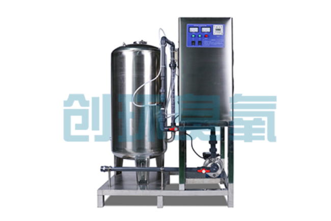 嘉兴如何选择适合水产加工的臭氧发生器品牌？