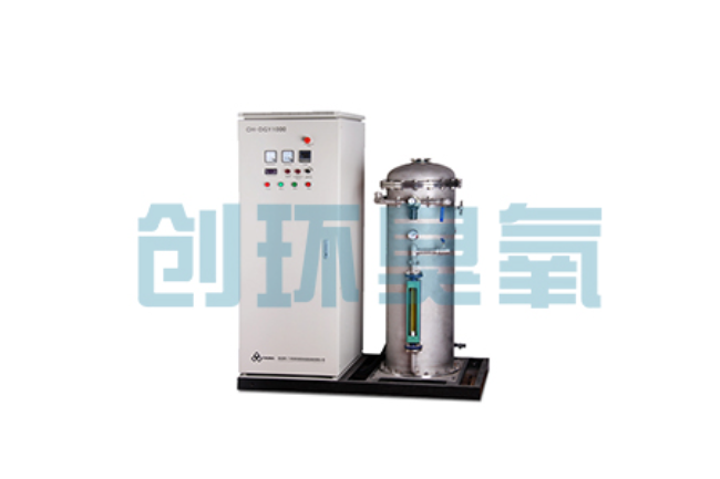 嘉兴臭氧+UV vs 臭氧+H₂O₂:哪个AOP工艺运行成本低20%?
