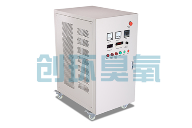 嘉兴臭氧如何实现水产养殖水体微生态重构?工厂化高密度养殖技术深度拆解