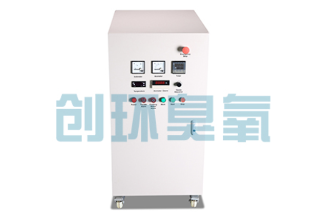 嘉兴拒绝盲目选型！工厂化循环水养殖臭氧发生器产量计算公式与避坑指南