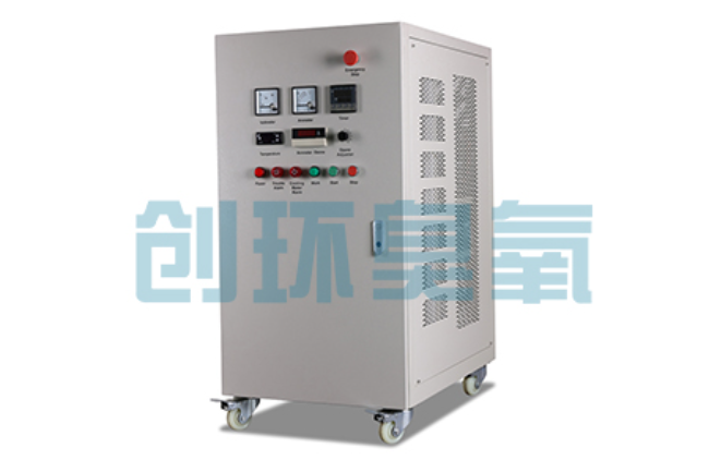 嘉兴冬季养殖场密闭消毒双赢方案：臭氧发生器在工厂化水产与畜牧场景的安全应用