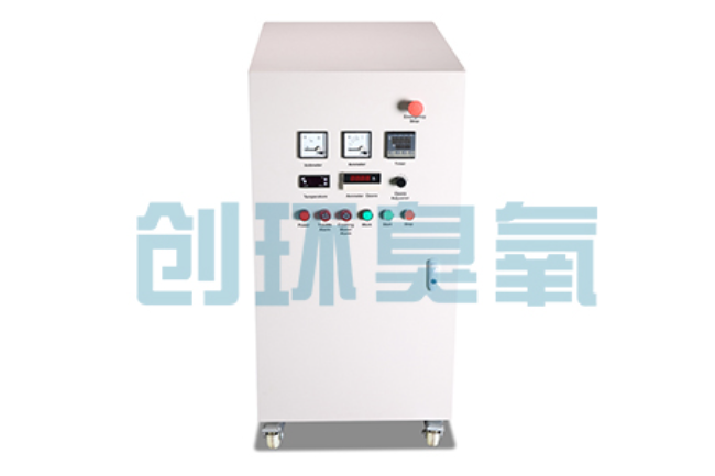嘉兴密度养殖如何降低病害率？臭氧发生器精准消杀全解析