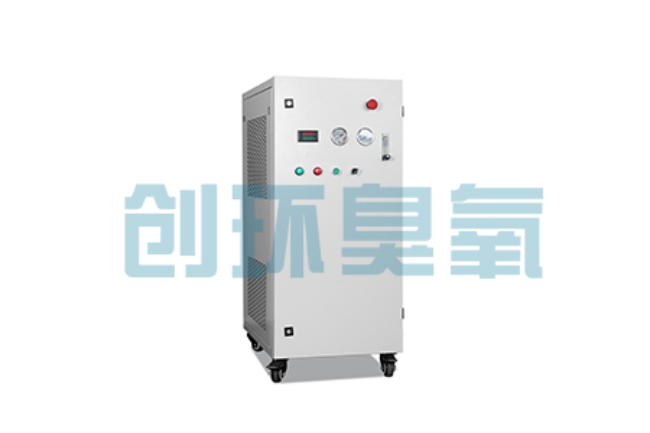 嘉兴高密度养殖中臭氧发生器的维护方法