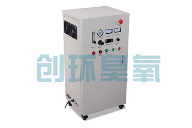 嘉兴5个臭氧发生器实操技巧，有效提升鲈鱼循环水养殖成活率